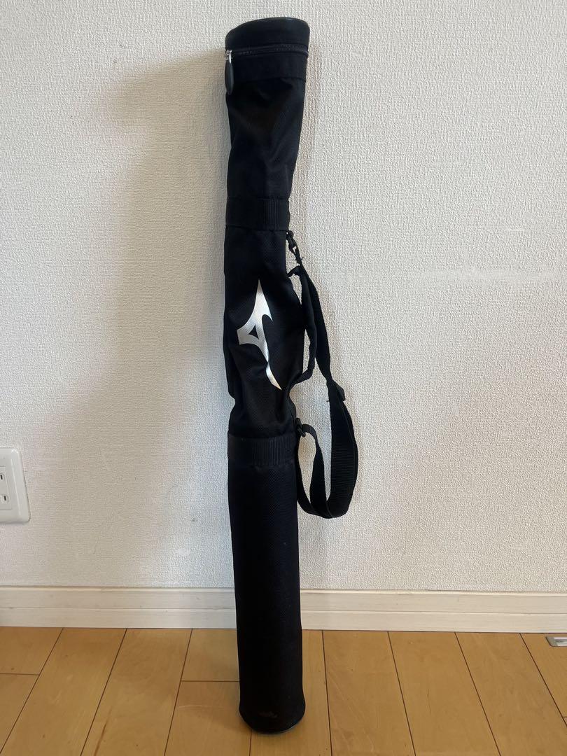 ミズノ ビヨンドマックスEV2 少年軟式バット 76cm