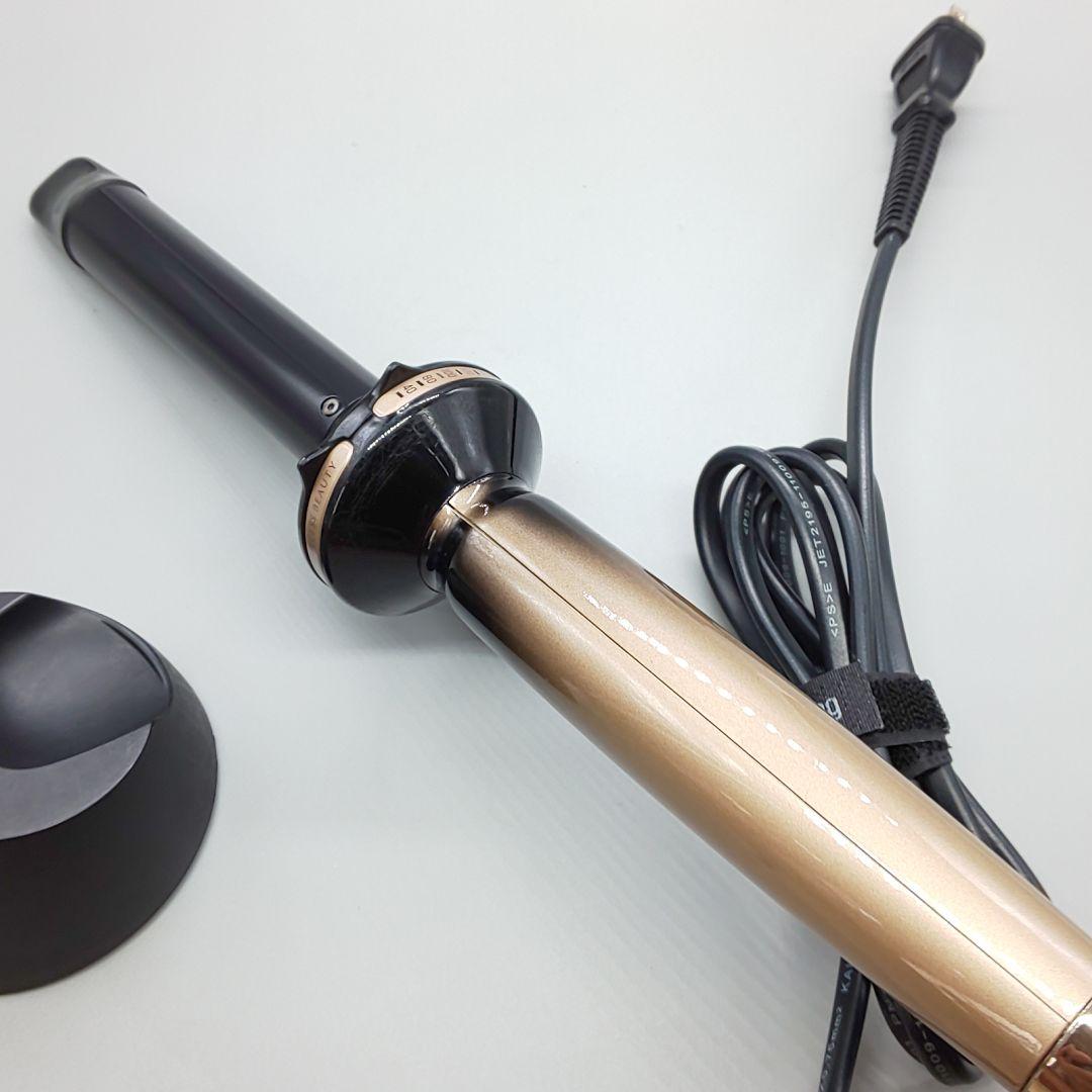 リュミエリーナ ヘアビューロン 4Dplus カール 26.5【正規品】531