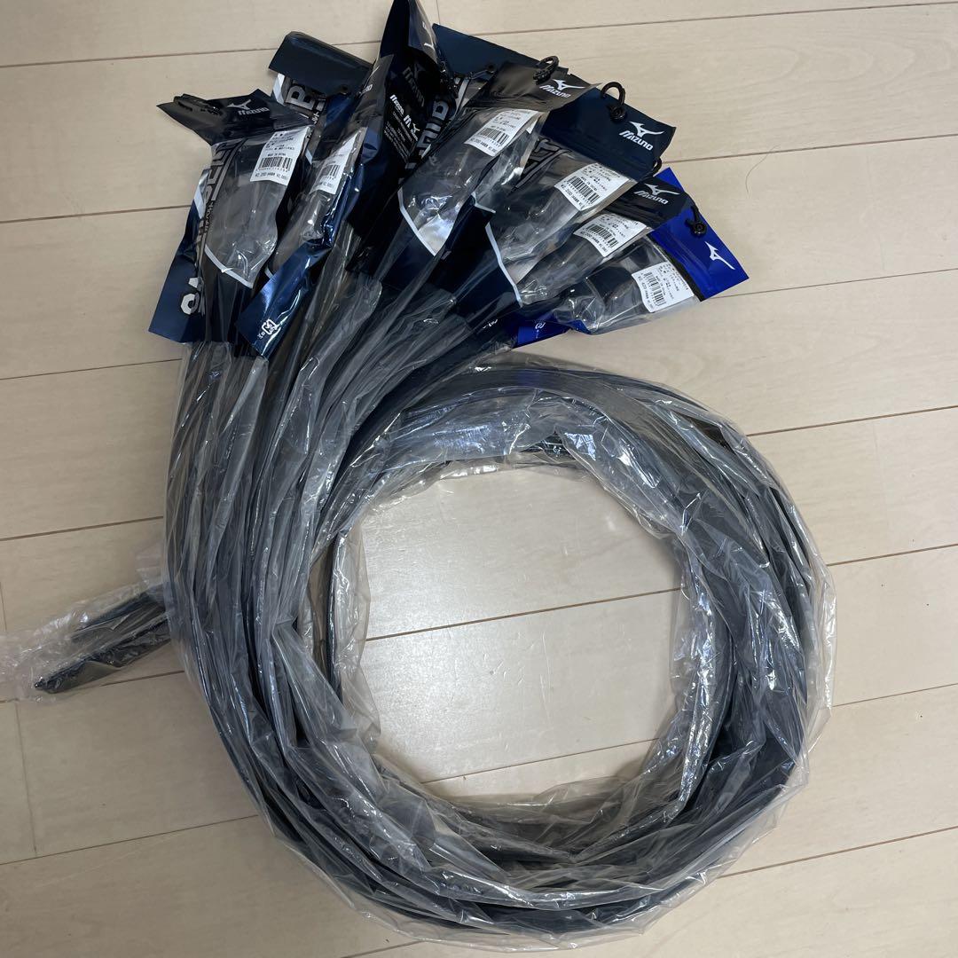 Mizuno ベルト10本セット