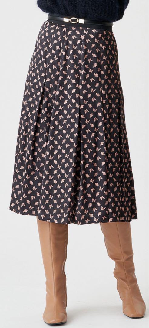 新品] 鴨居羊子さん チェックフレンチシャツ＆おやすみパンツ2