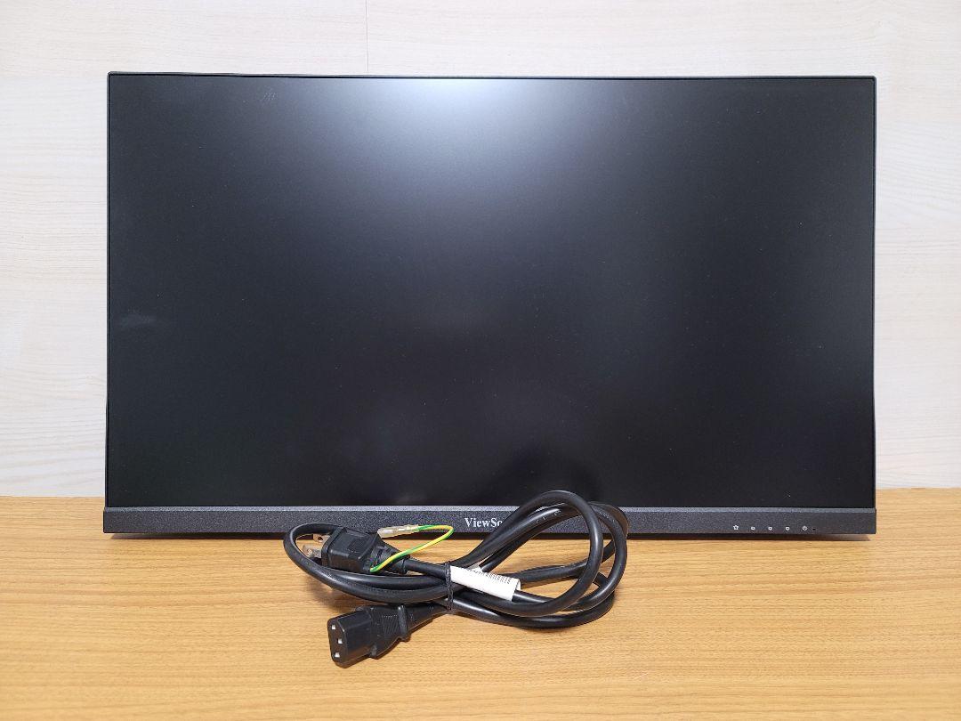 美品　ViewSonic VX2407-7 23.8インチ165Hzモニター