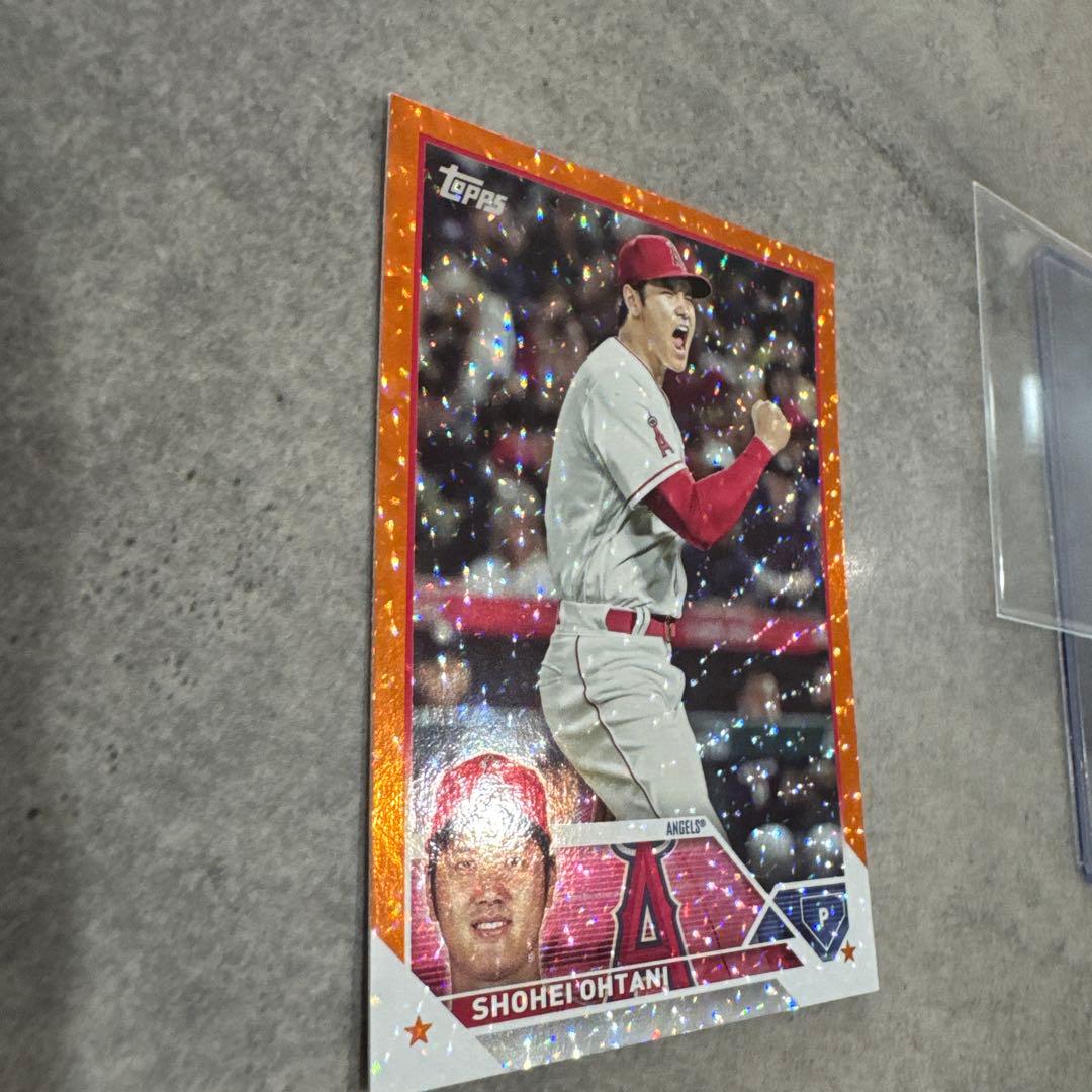 SHOHEI OHTANI