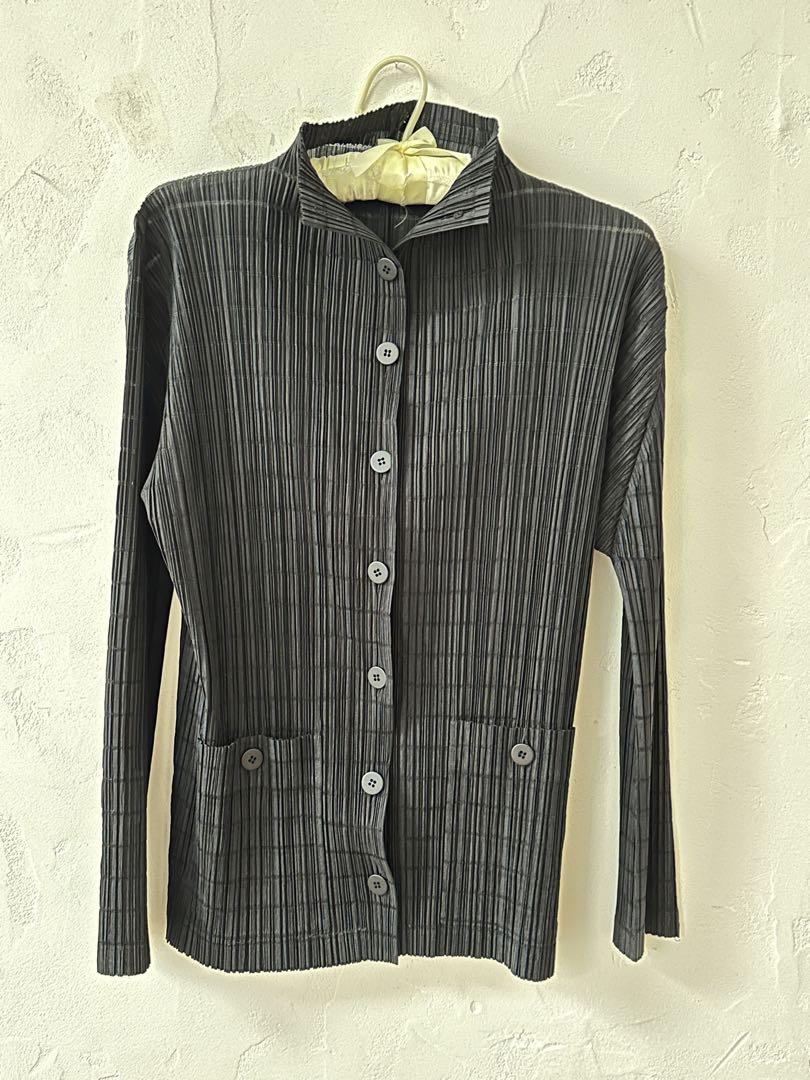 ⚫️専用　プリーツプリーズ イッセイミヤケ PLEATS PLEASE ジャケット