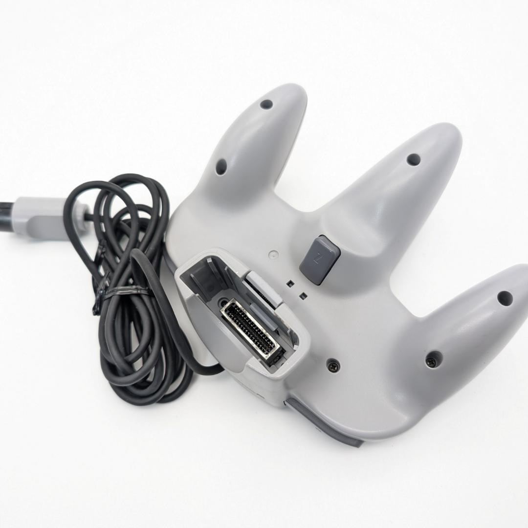 ニンテンドー64
