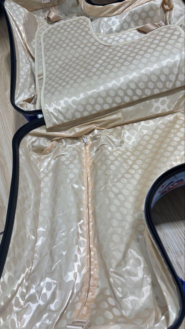 子供用 スーツケース NORICCO ノリッコ 乗れる