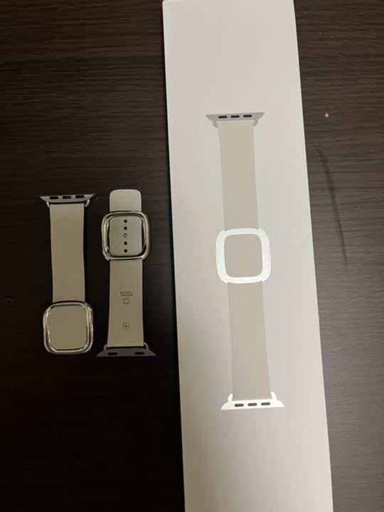 ホワイト系上質で快適 Apple Watch バンド チョークモダンバックル その他 家電・スマホ・カメラホワイト系¥11,577-ubersan.com.br ホワイト系上質で快適 Apple Watch バンド チョークモダンバックル その他 家電・スマホ・カメラホワイト系¥11,577-ubersan.com.br