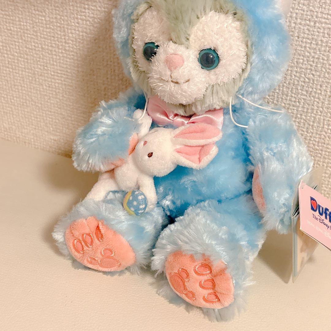 ジェラトーニ ぬいぐるみSS