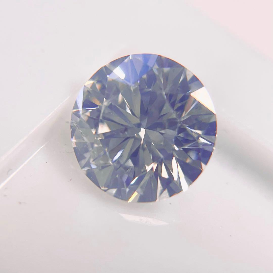 CGLソーティング付き　ダイヤモンドルース