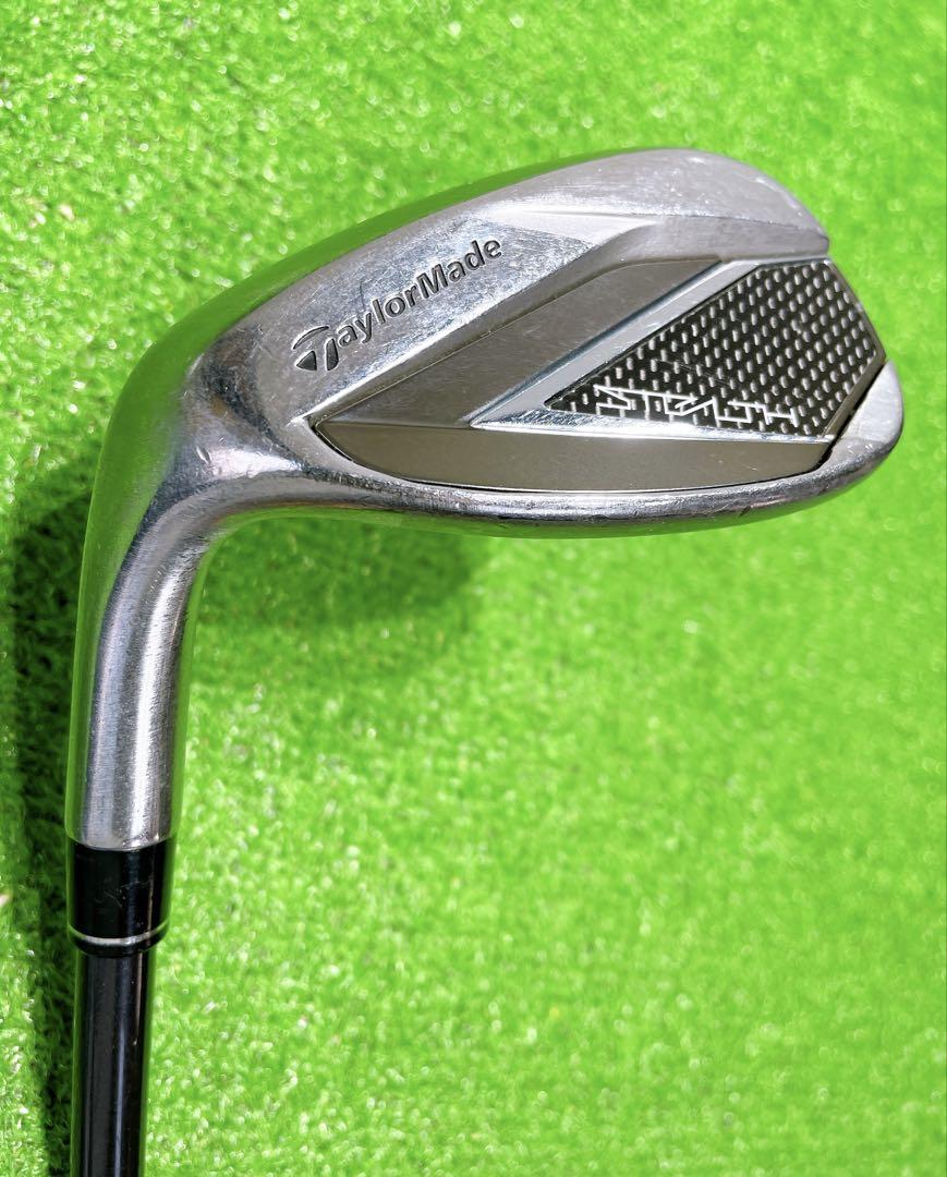 ★レフティ 左★TaylorMade STEALTH ステルス Sw S 単品