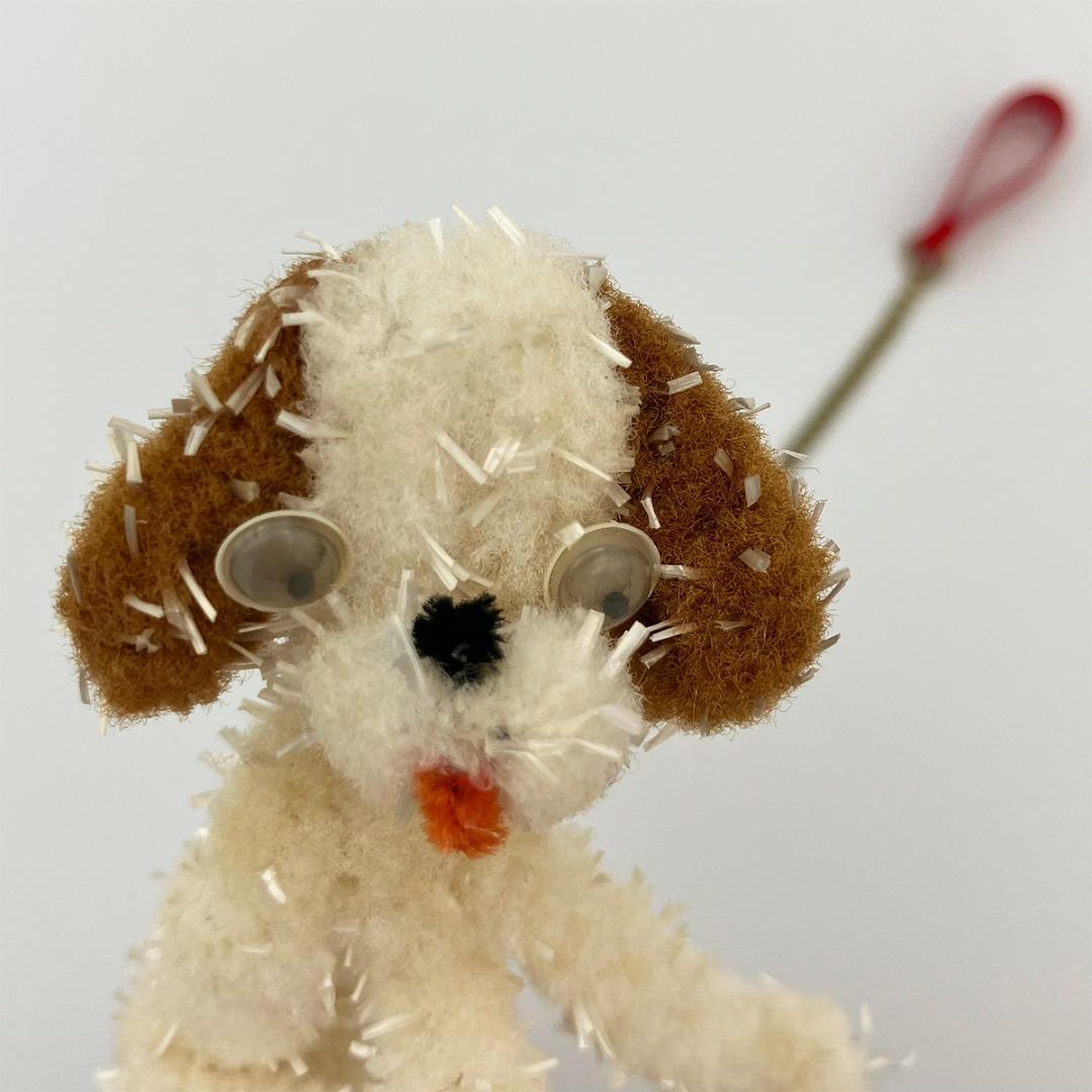 初代リカちゃん おへそ ドットあり「アメリカンルック」 犬 バッグ他セットで