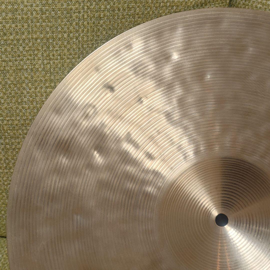 小出シンバル koide cadence 16 Medium (CA-16CM) 小出シンバル koide cadence 16 Medium (CA-16CM)