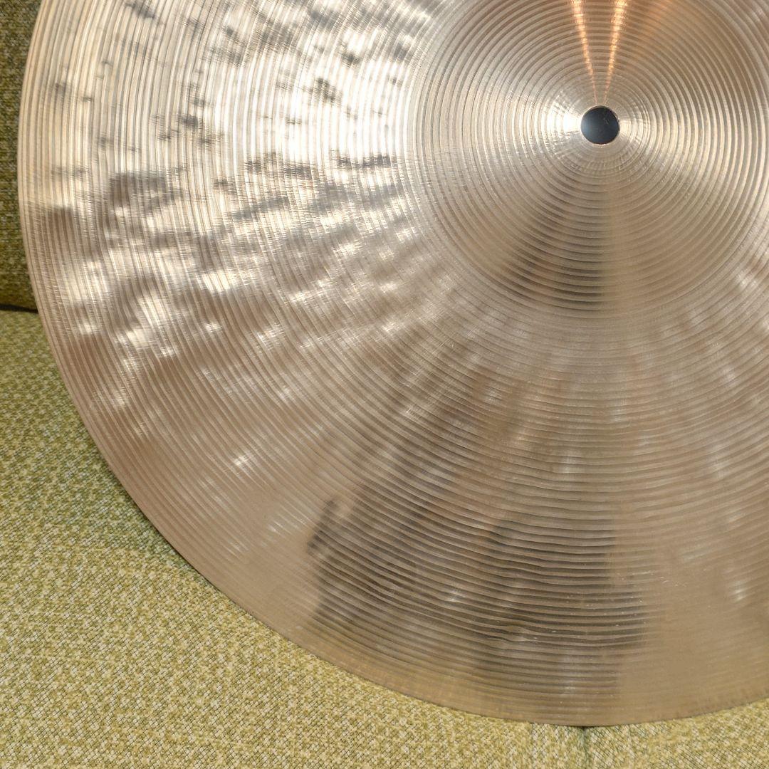 小出シンバル koide cadence 16 Medium (CA-16CM) 小出シンバル koide cadence 16 Medium (CA-16CM)