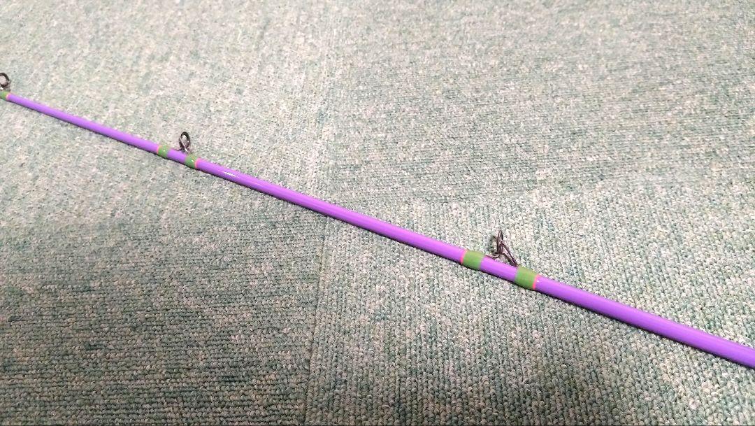 フロッグプロダクツ ガンディーニスティック 5.6フィート FROG
