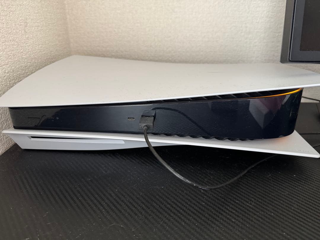 PlayStation 5 (PS5) 本体