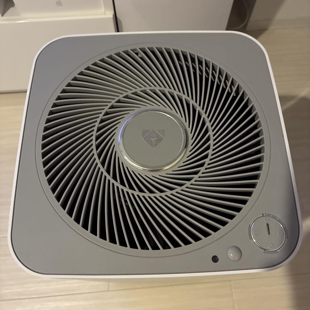 エアドッグ 空気清浄機