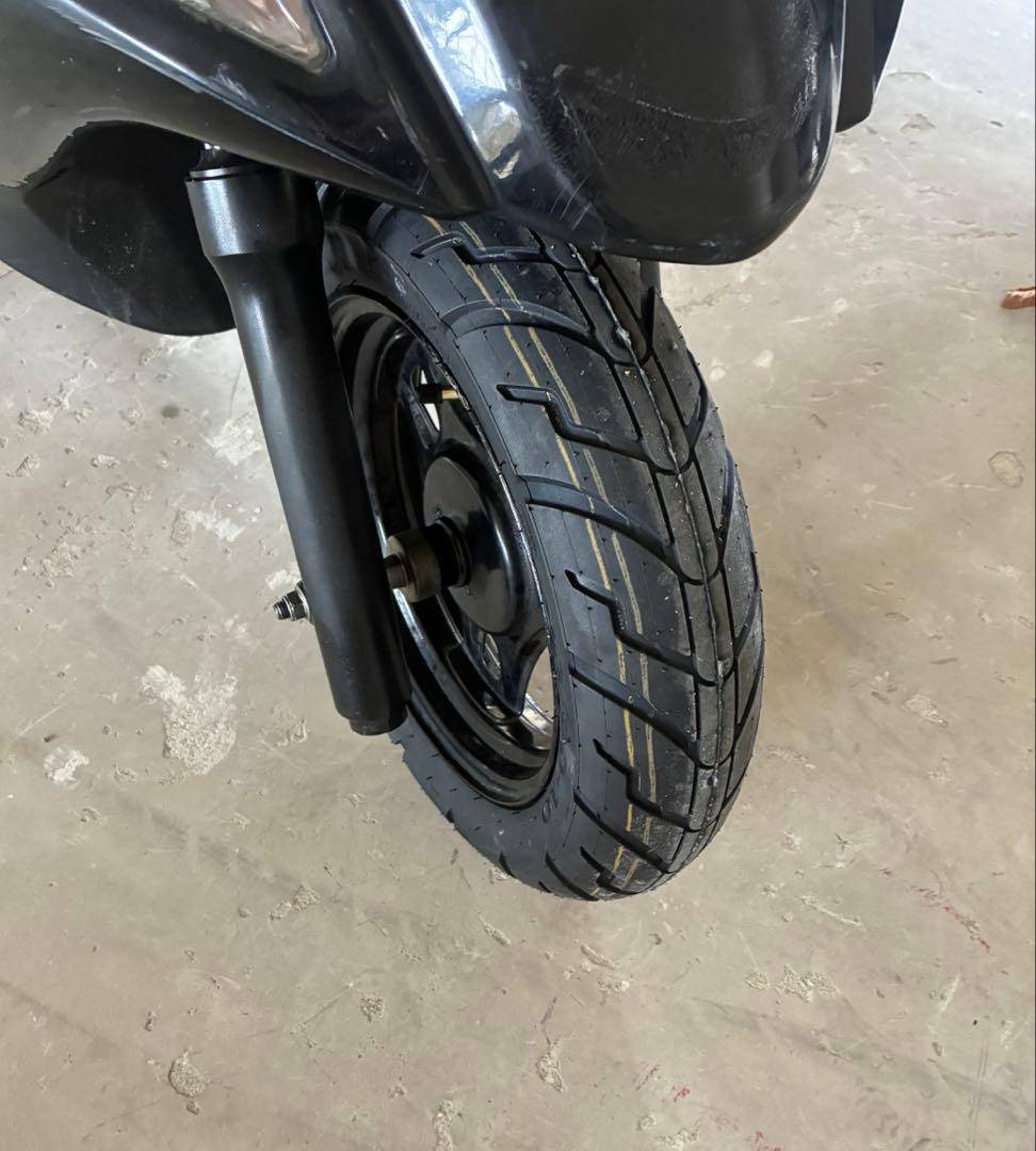 お引き取り限定　福岡　アドレスv125s アドレス　125cc スクーター