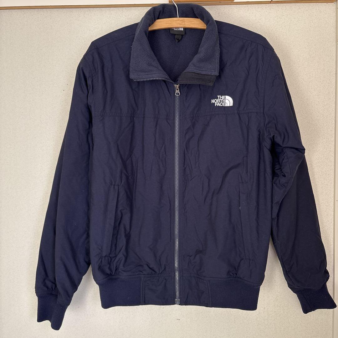 THE NORTH FACE キャンプノマド ジャケット L ノースフェイス