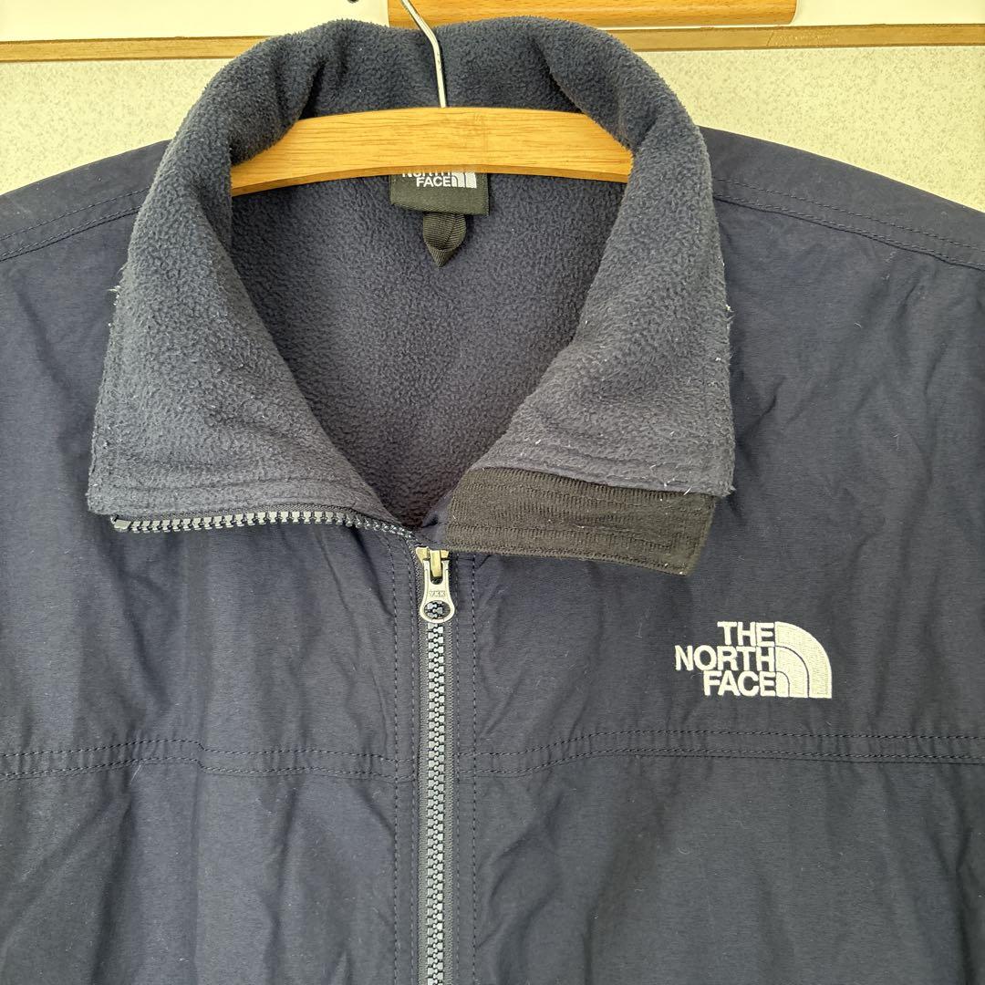 THE NORTH FACE キャンプノマド ジャケット L ノースフェイス