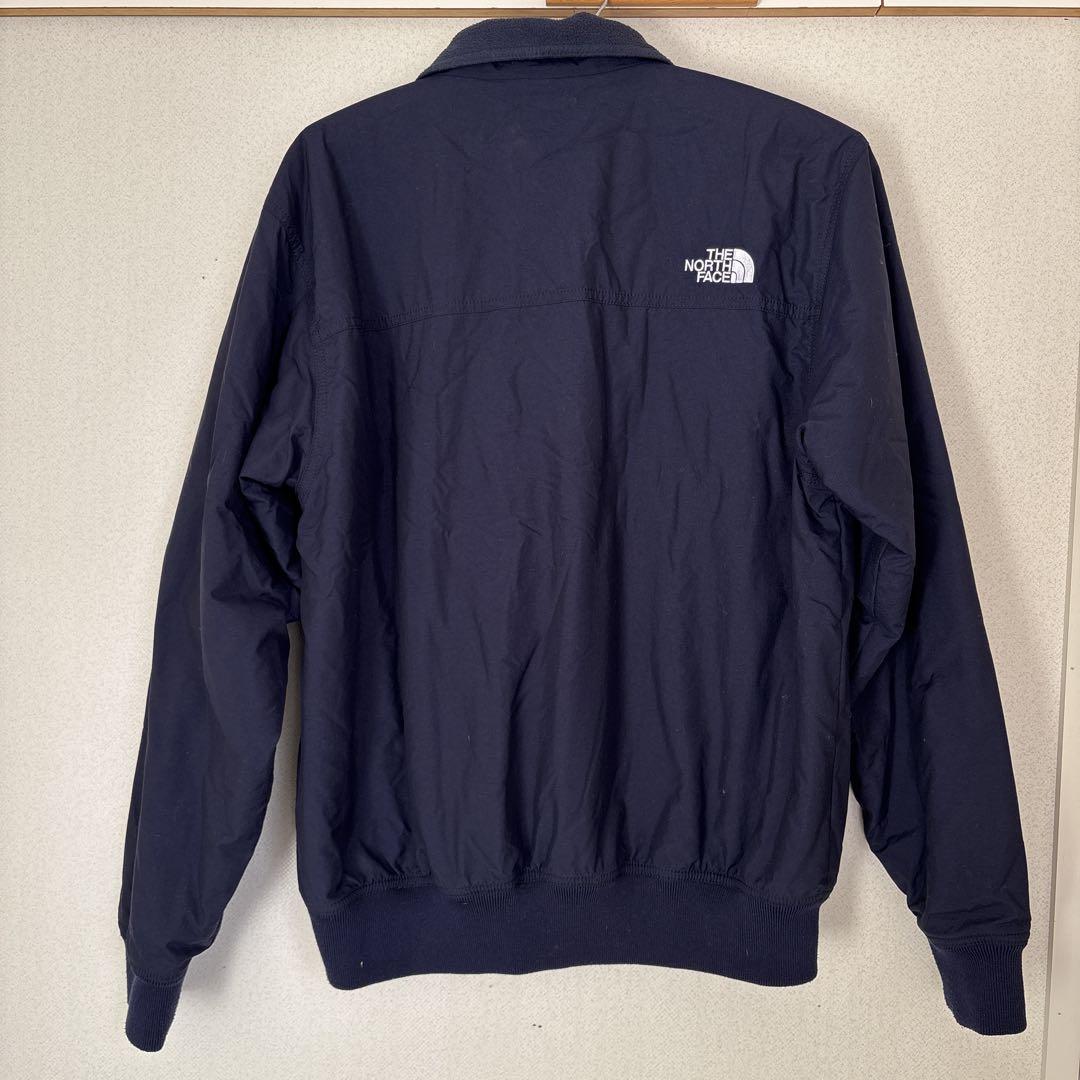 THE NORTH FACE キャンプノマド ジャケット L ノースフェイス