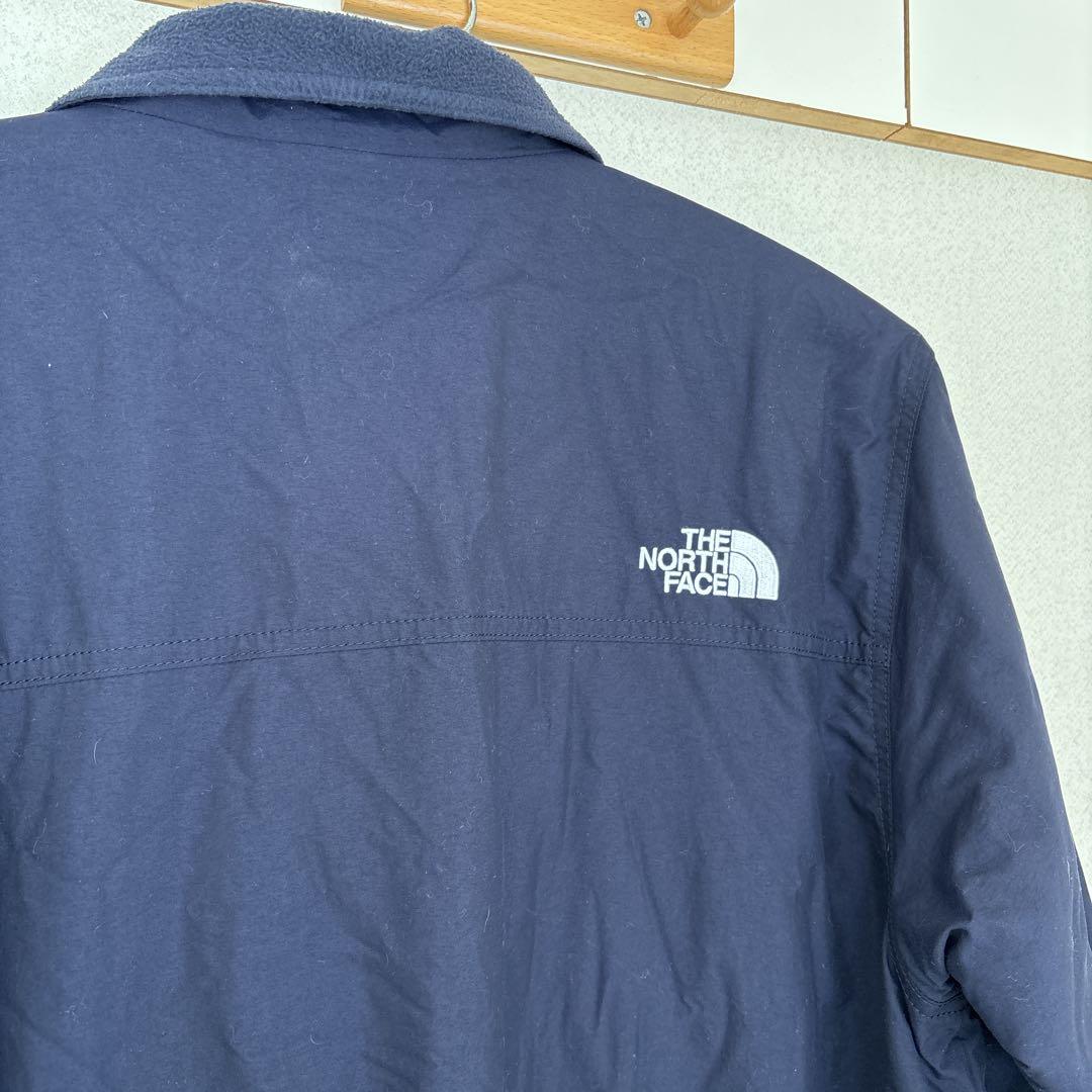 THE NORTH FACE キャンプノマド ジャケット L ノースフェイス