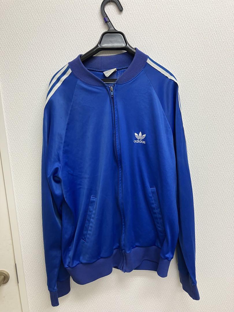 アディダス　atp トラックジャケット