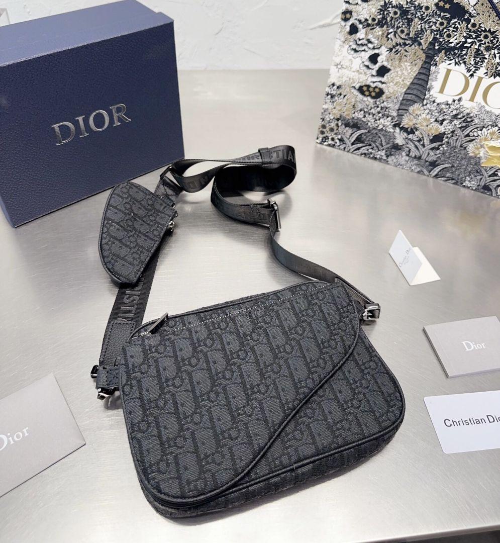 Christian Dior ディオール ショルダーバッグ 70D