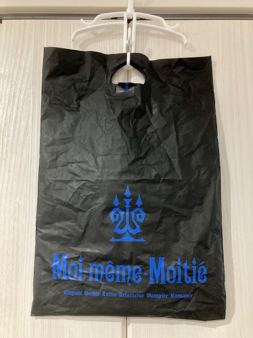 M*i様 moi-meme-moitie（モワメームモワティエ）ワンピースセット