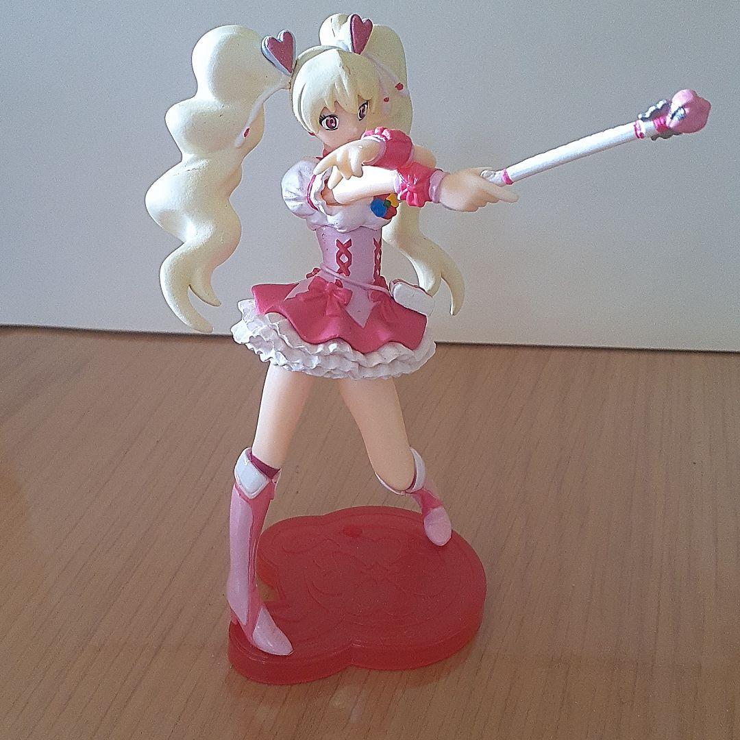 最終値下げ フレッシュプリキュア キュアピーチ メルカリ