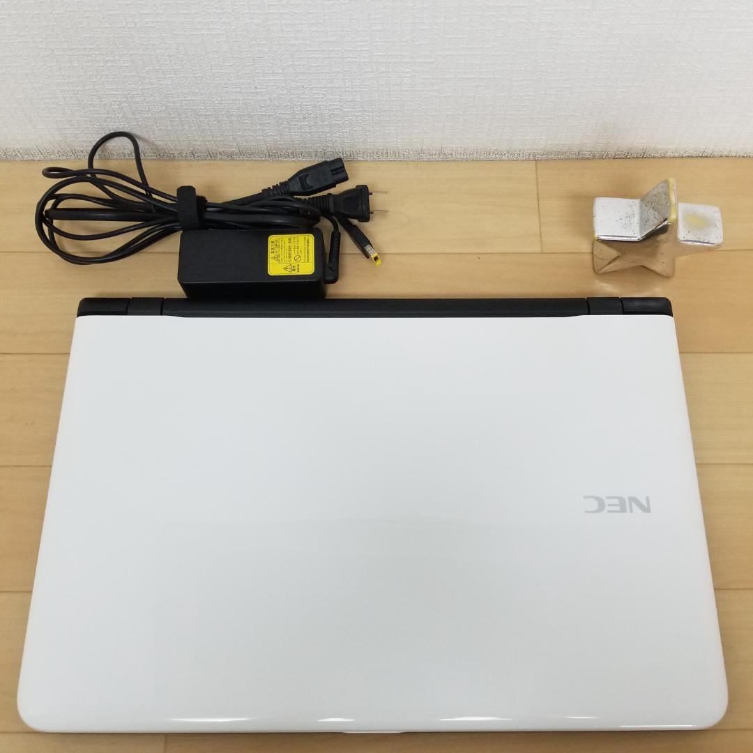 新品SSD Windows11 即使用可ノートPC NEC(E0315) 新品SSD Windows11 即使用可ノートPC NEC(E0315) - メルカリ