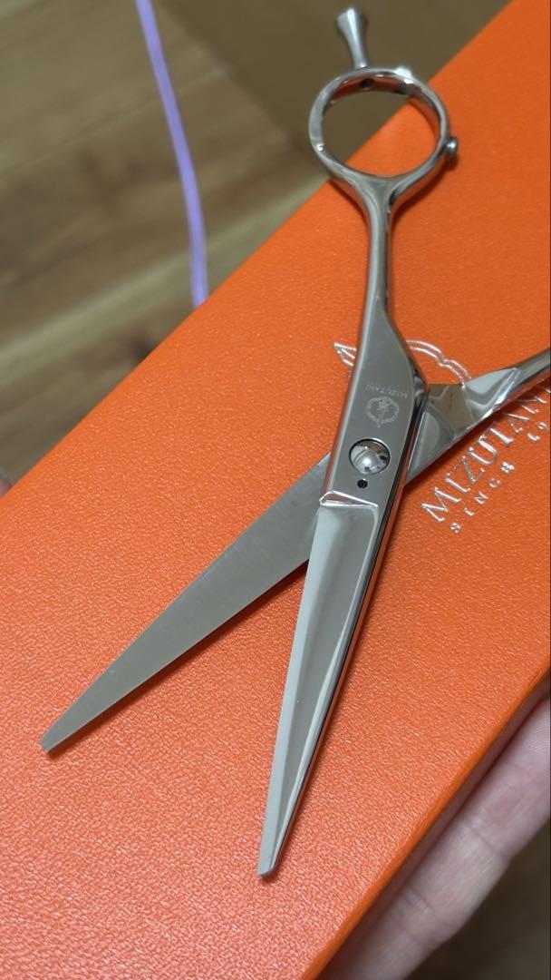 Mizutani シザー SWORD MB Slim1 5.7インチ