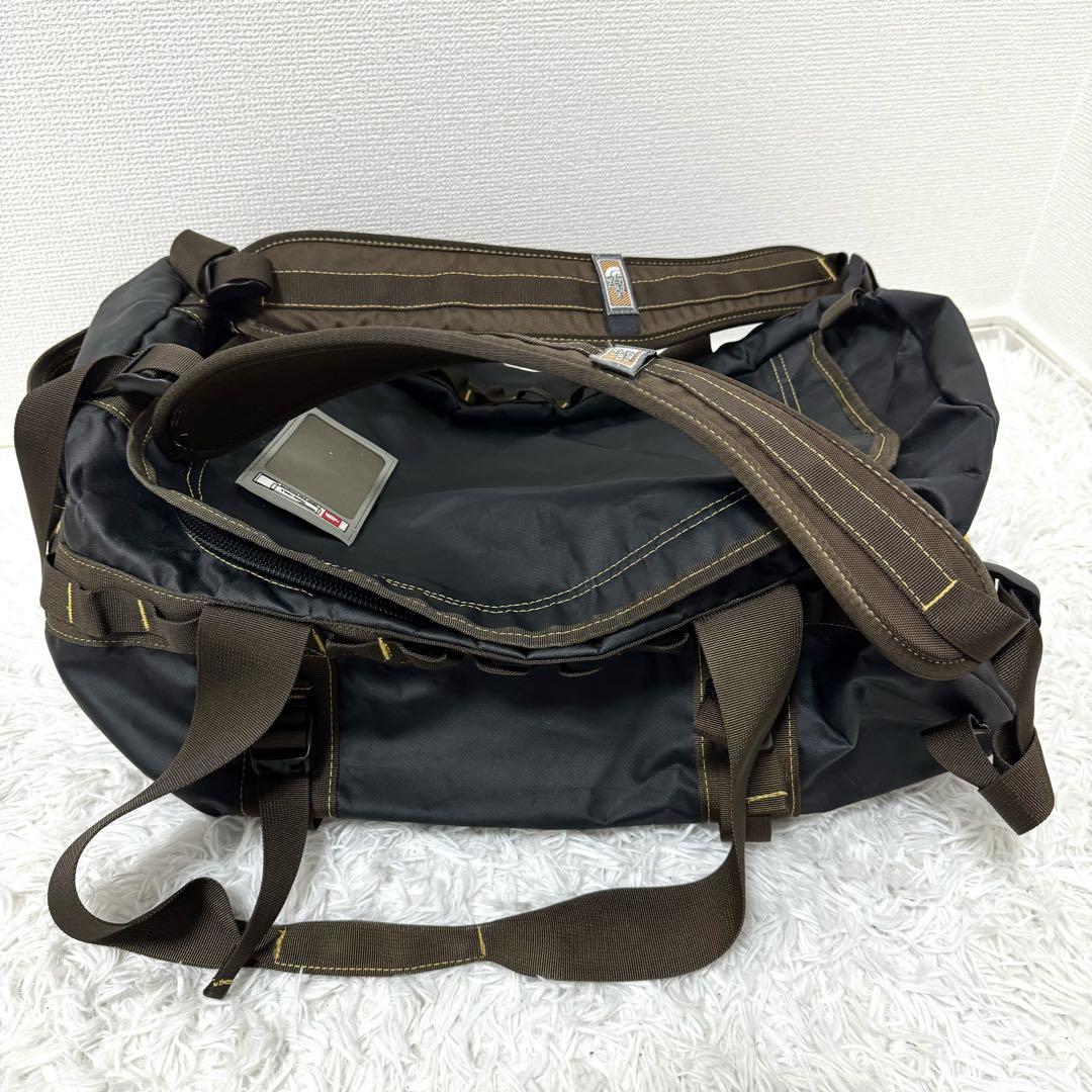 THE NORTH FACE ノースフェイス　ボストンバッグ　BC リュック