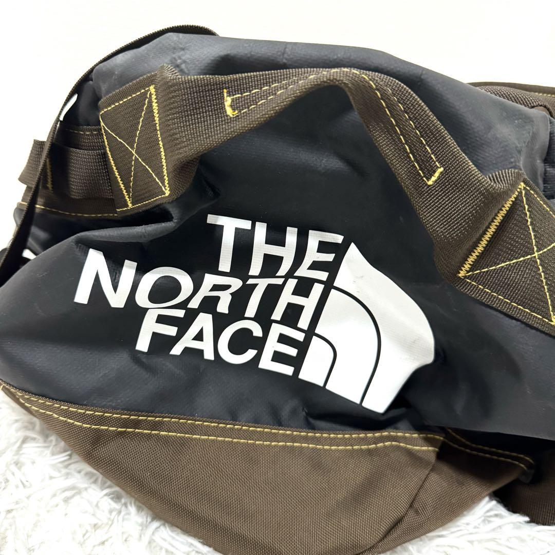 THE NORTH FACE ノースフェイス　ボストンバッグ　BC リュック