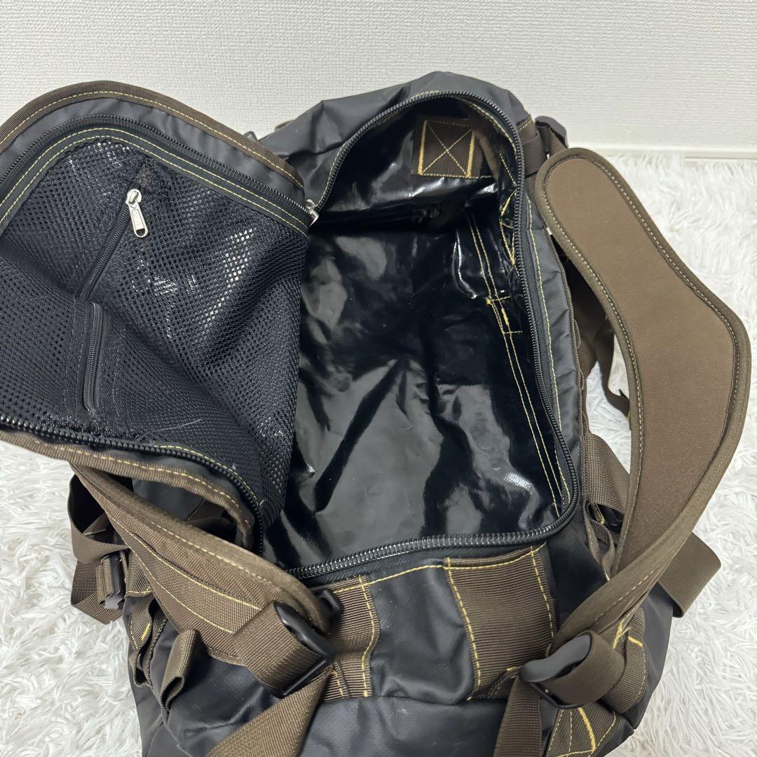 THE NORTH FACE ノースフェイス　ボストンバッグ　BC リュック