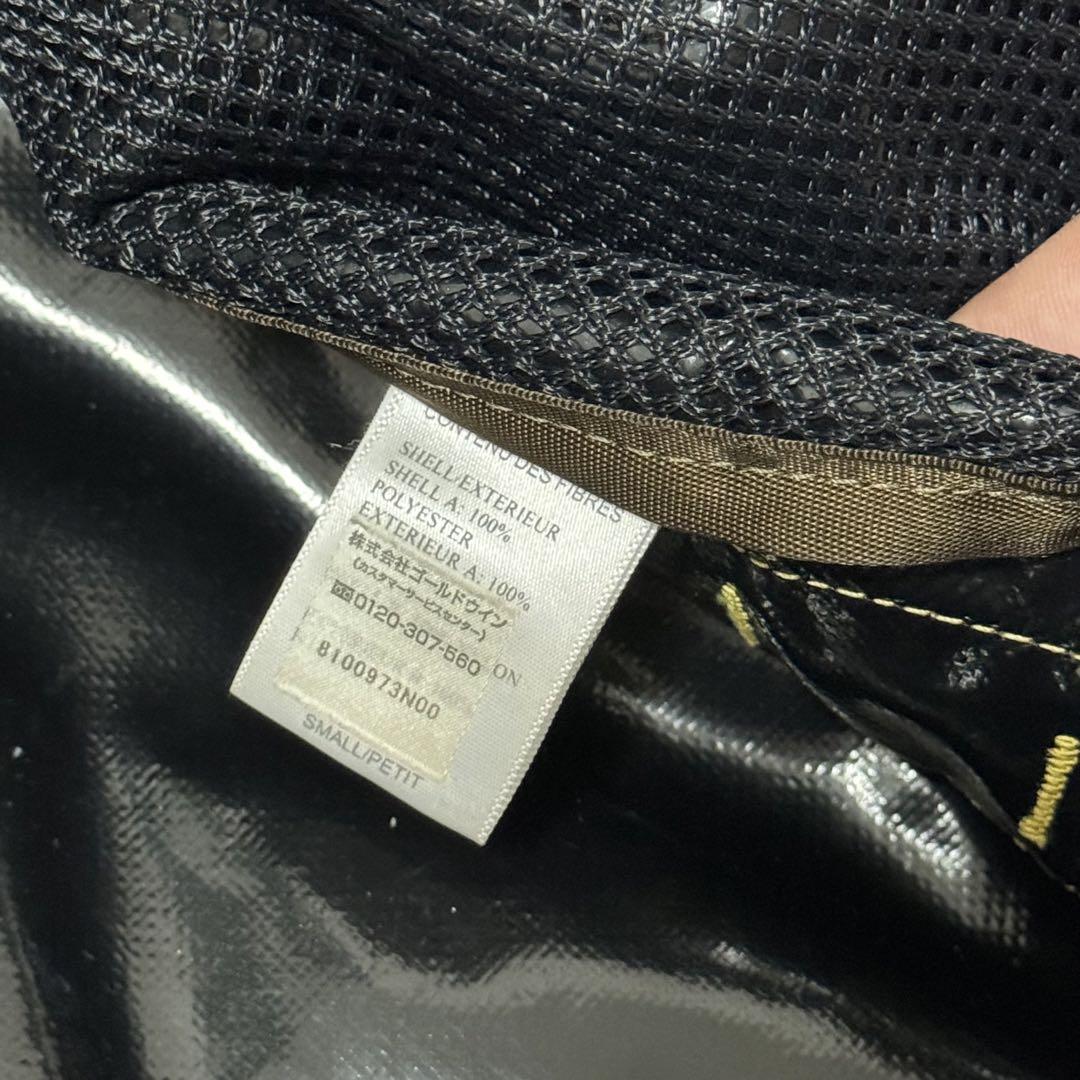 THE NORTH FACE ノースフェイス　ボストンバッグ　BC リュック
