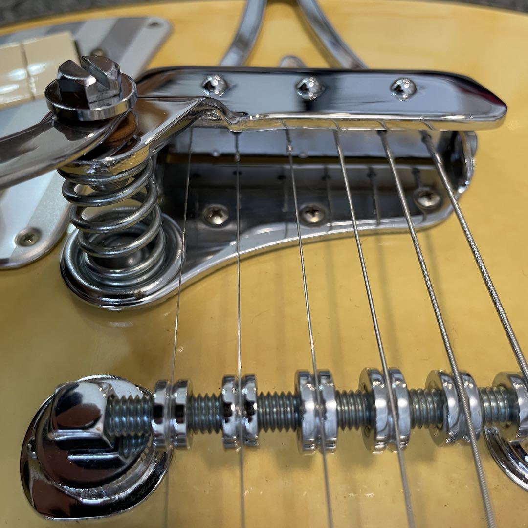 【極美品】TEISCO EP-2L ブロンド