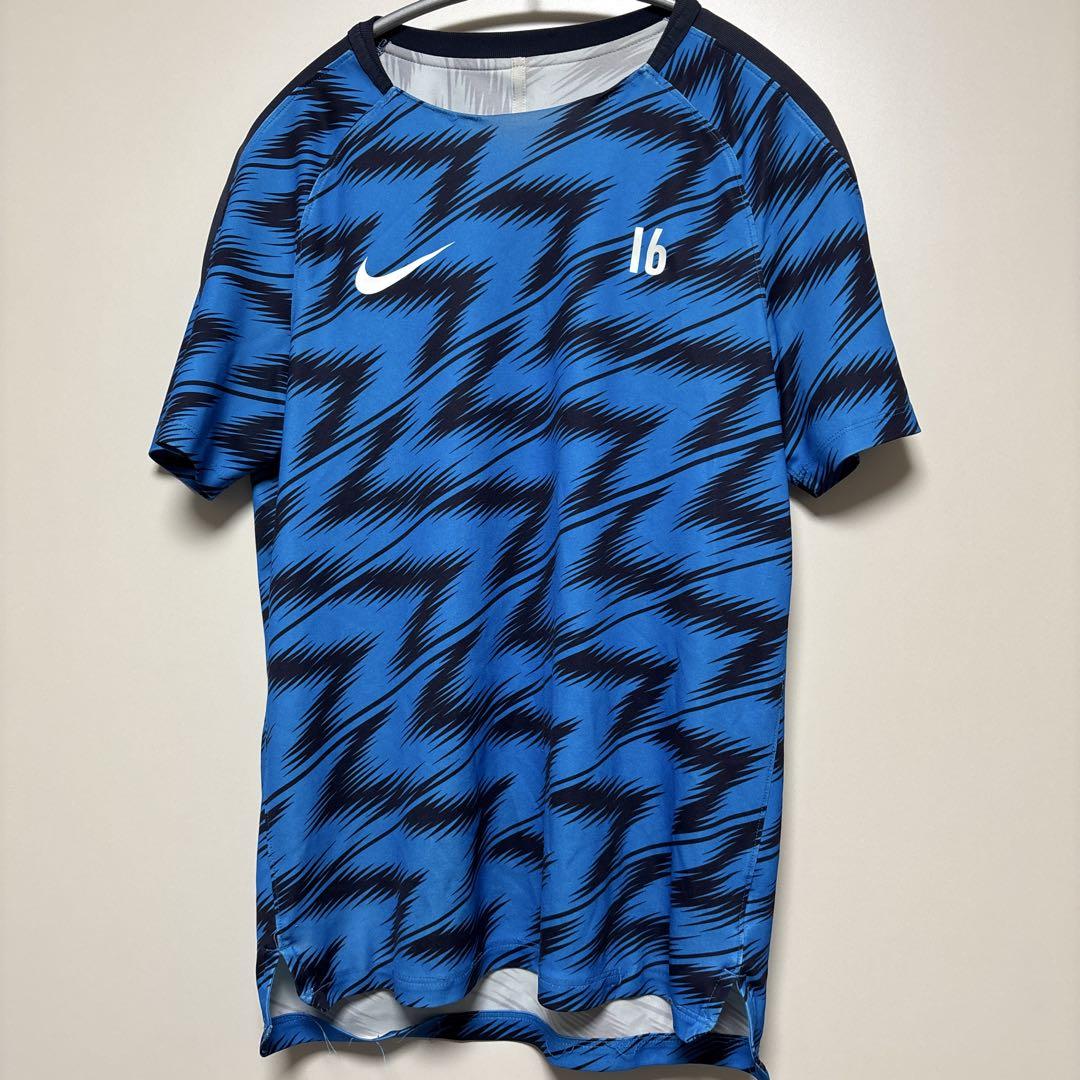市立船橋高校　NIKEサッカーウェア 市立船橋高校 NIKEサッカーウェア - メルカリ