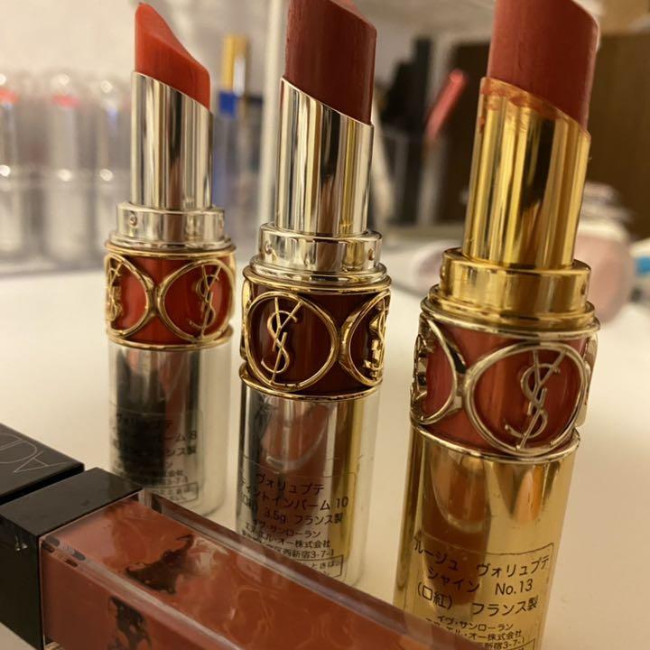 YSL, ADDICTION コスメまとめ売り YSL, ADDICTION コスメまとめ売り
