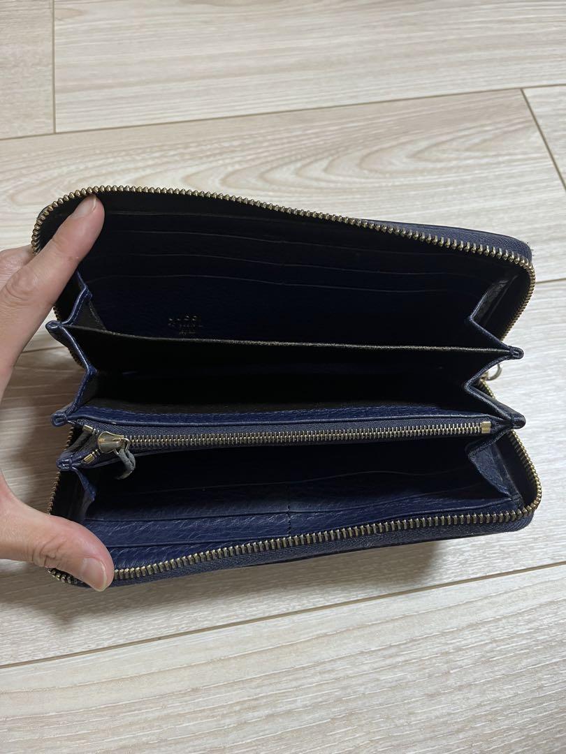 GUCCI 花柄 箱付き・正規品/フローラ限定モデル