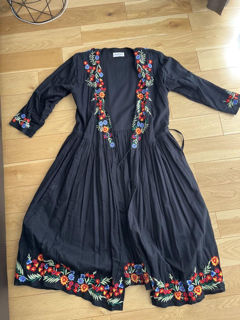 新品 アポリナ Clara dress 3-5y apolina kids 新品 アポリナ Clara dress 3-5y apolina kids
