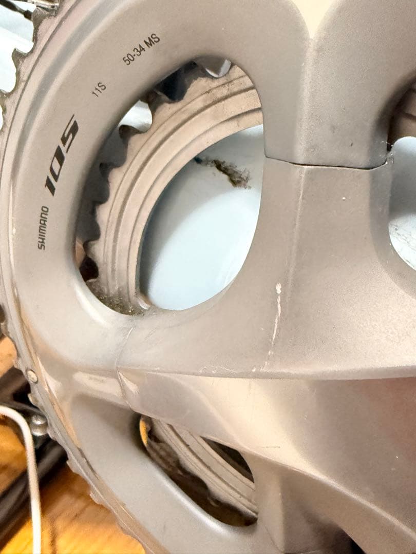 ELVES ファラスプロ未完成車 即購入不可 - メルカリ