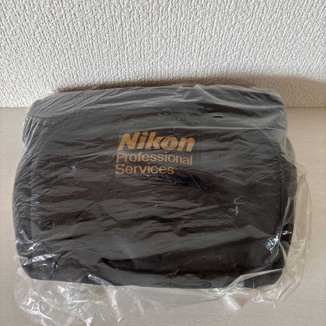 ニコンNikon Professional Services NPS ポーチ