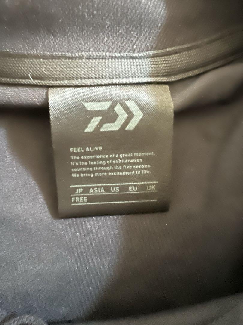 トップス TECH FLEX JERSEY CREW - BE-60024W