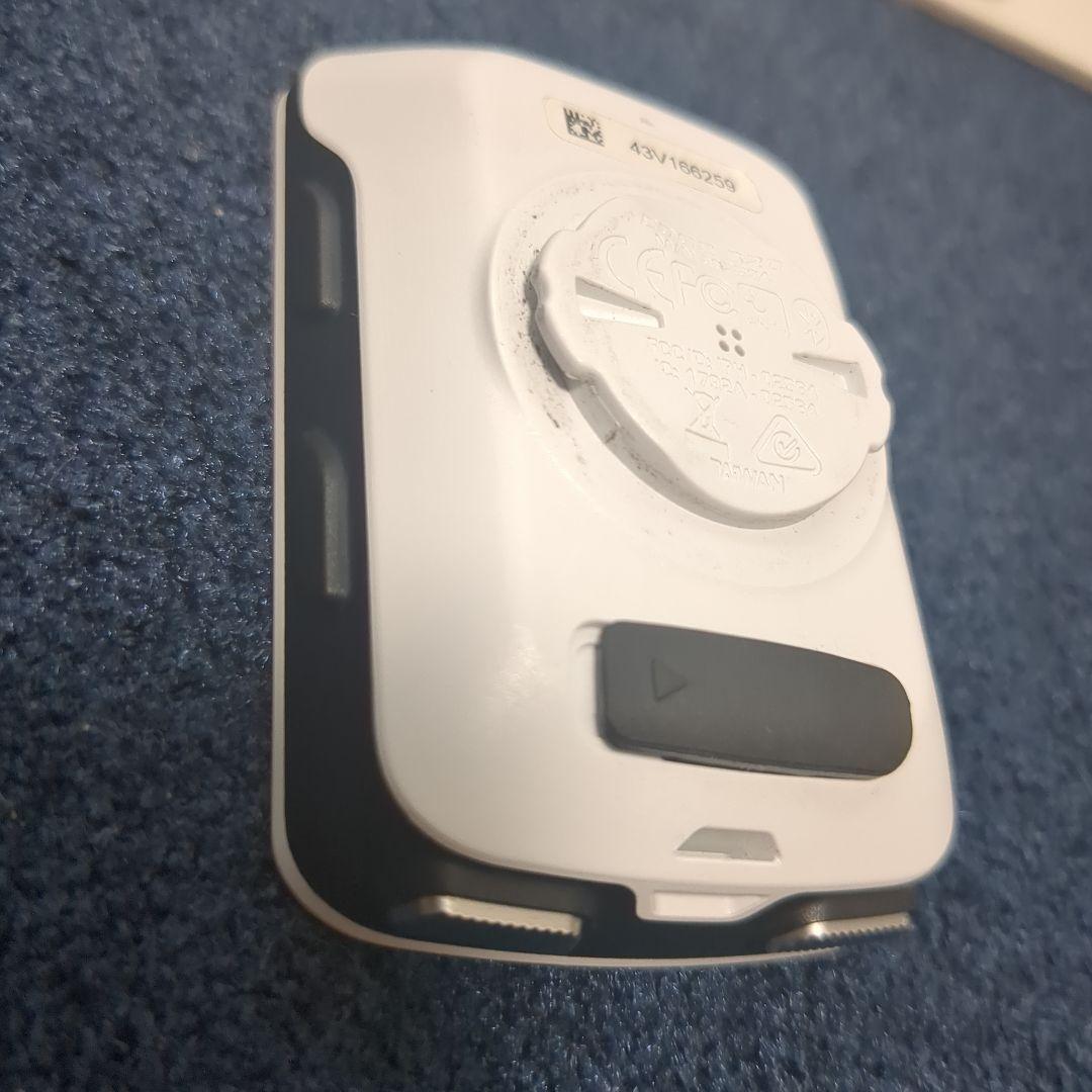 アクセサリー garmin edge 520j