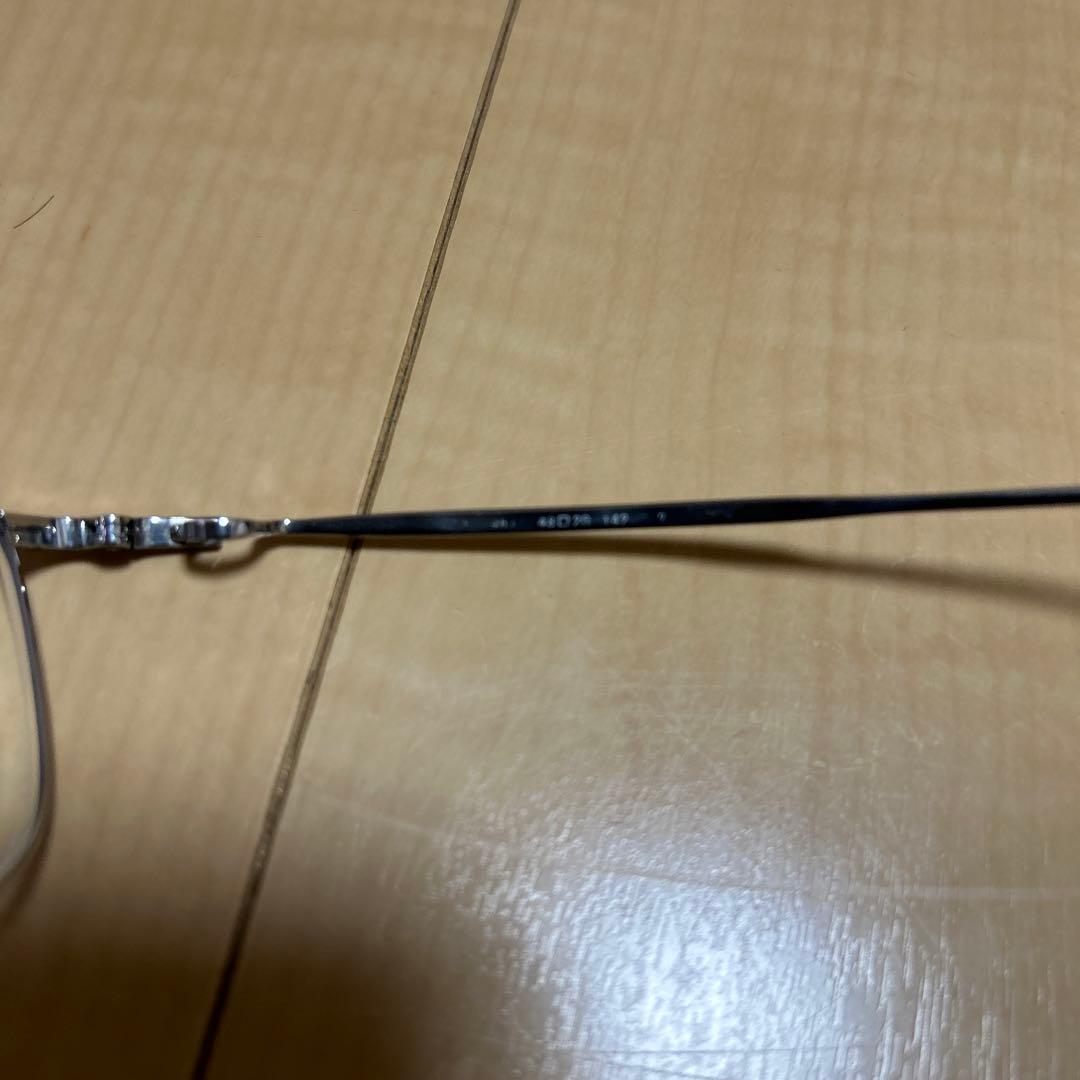 999.9 フォーナインズ　純正ケースクロス付