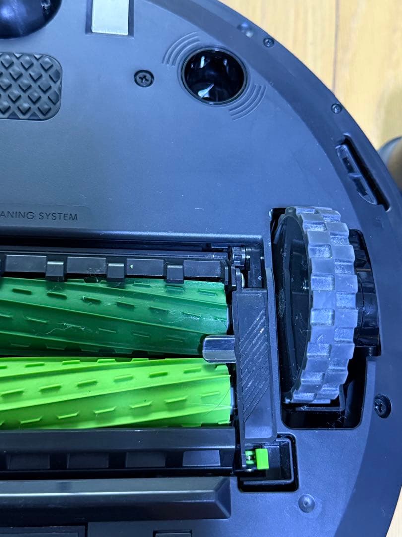 Irobot roomba i2 iRobot Roomba i2 本体と充電ドック