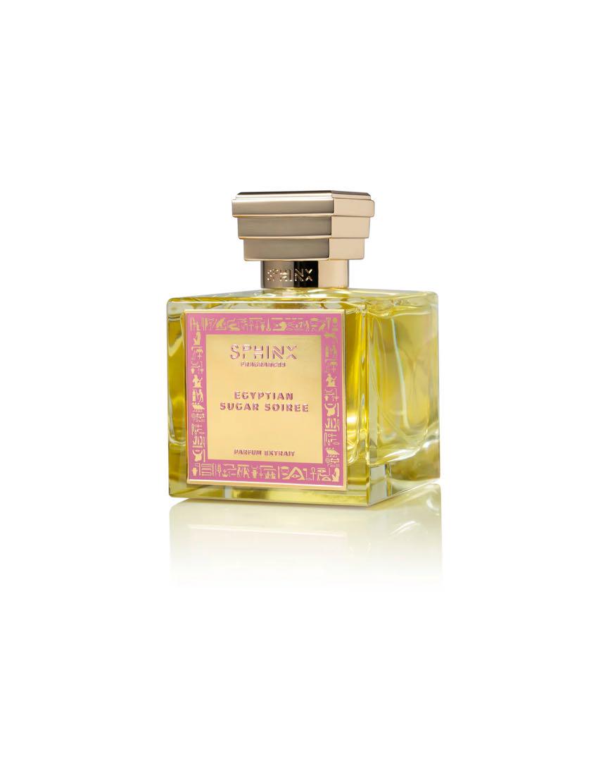 香水(ユニセックス) Sphinx EGYPTIAN SUGAR SOIREE 100ml