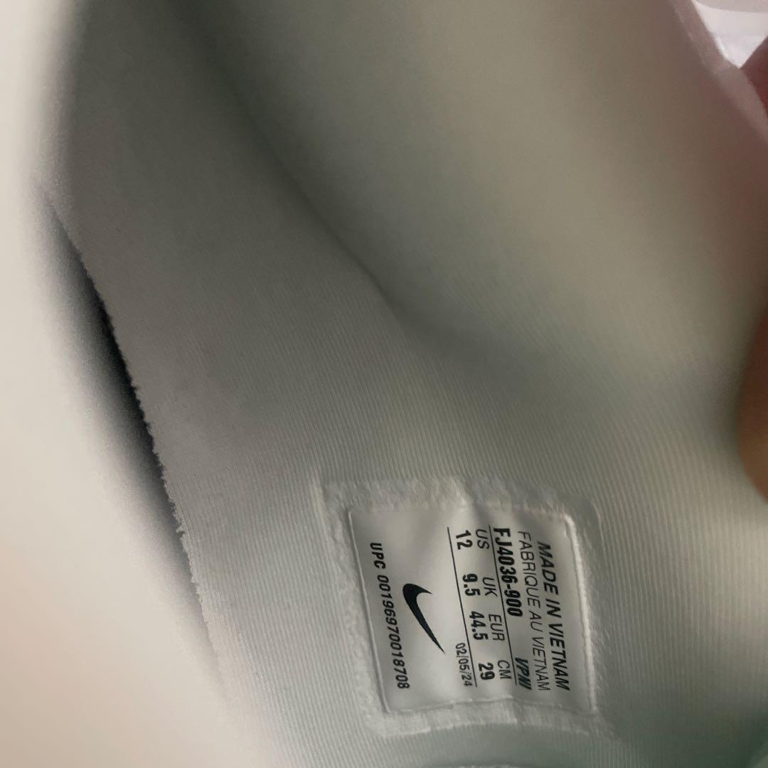 Nike バスケットボールシューズ　サブリナ1ID