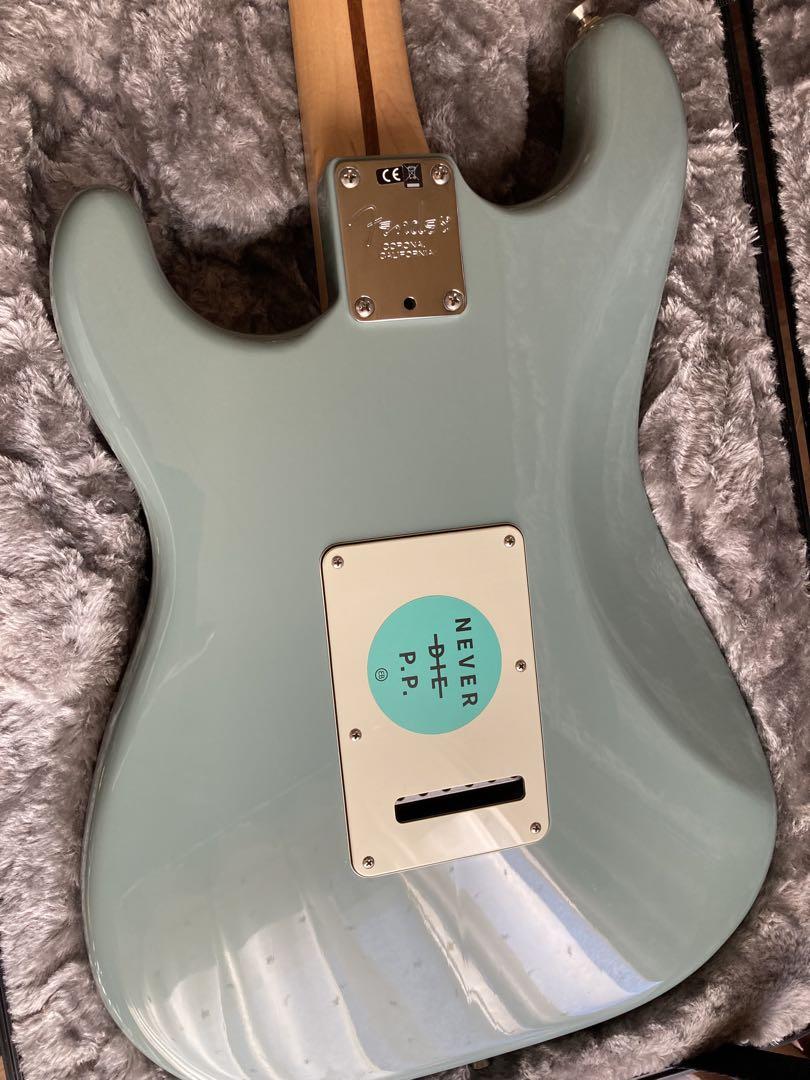 ギター Fender USA American Professional1