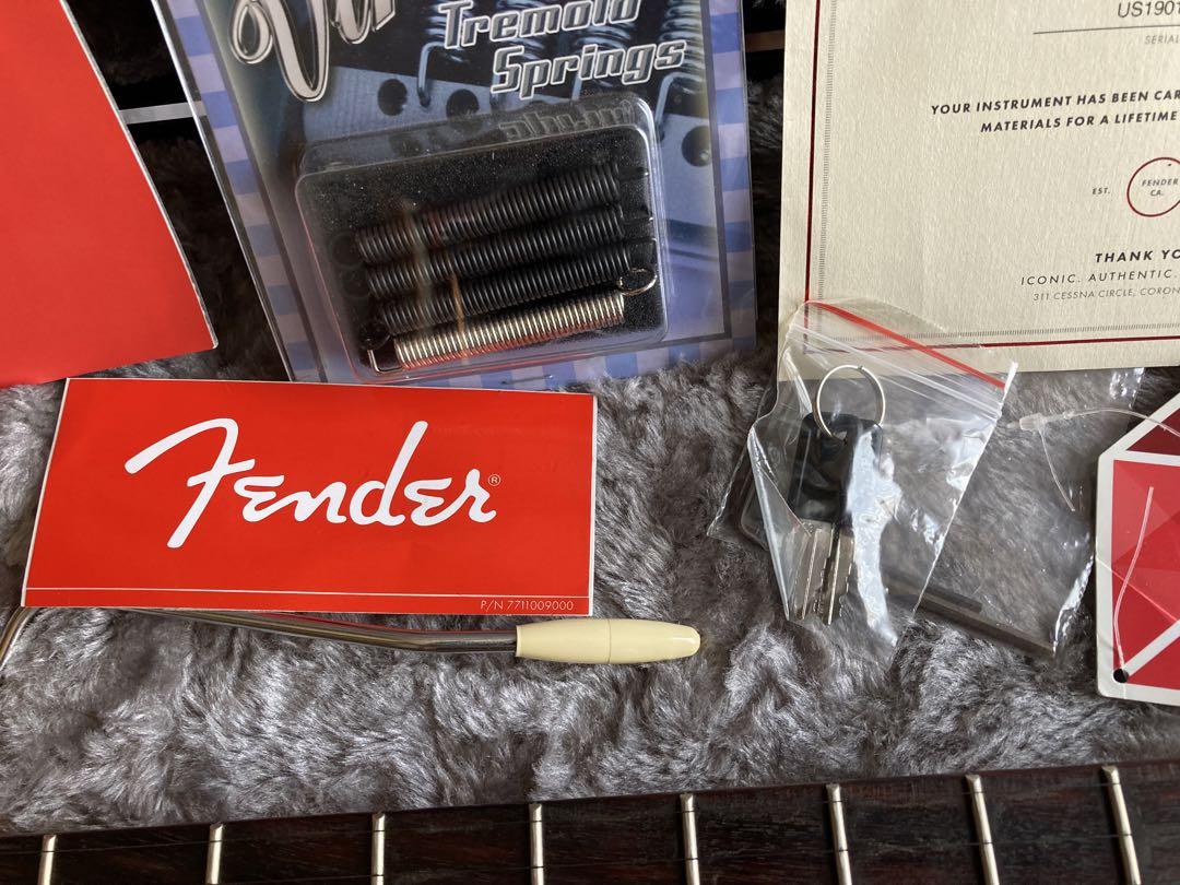 ギター Fender USA American Professional1