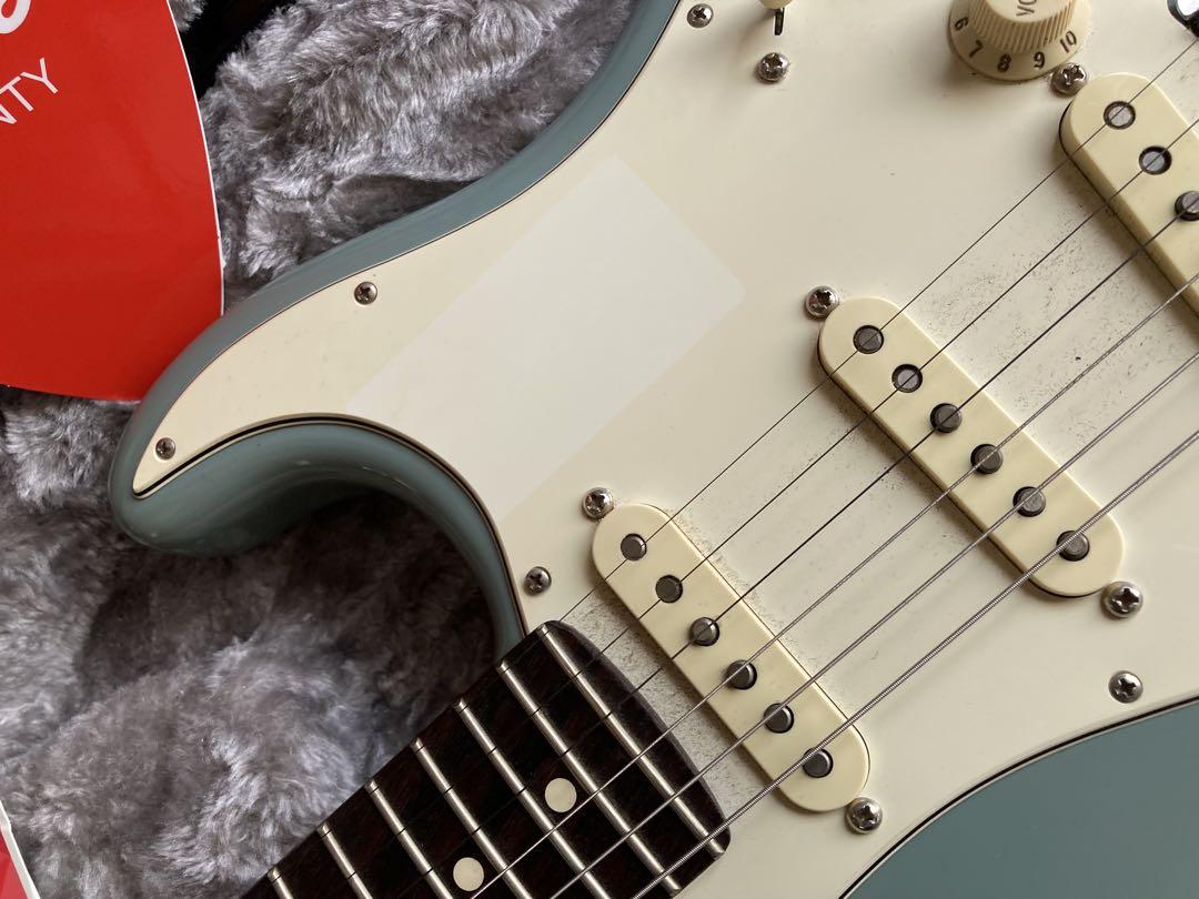 ギター Fender USA American Professional1